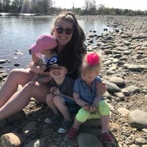 Meet your Posher, Tara